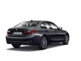 BMW 318d Sport Line *Business*Navi*elGlasdach*Sports - BMW 318: Schiebedach