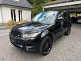 Land Rover Range Rover Sport 3.0 SDV6 HSE HSE  *MOTOR NEU* - Land Rover Range Rover Sport in Bonn