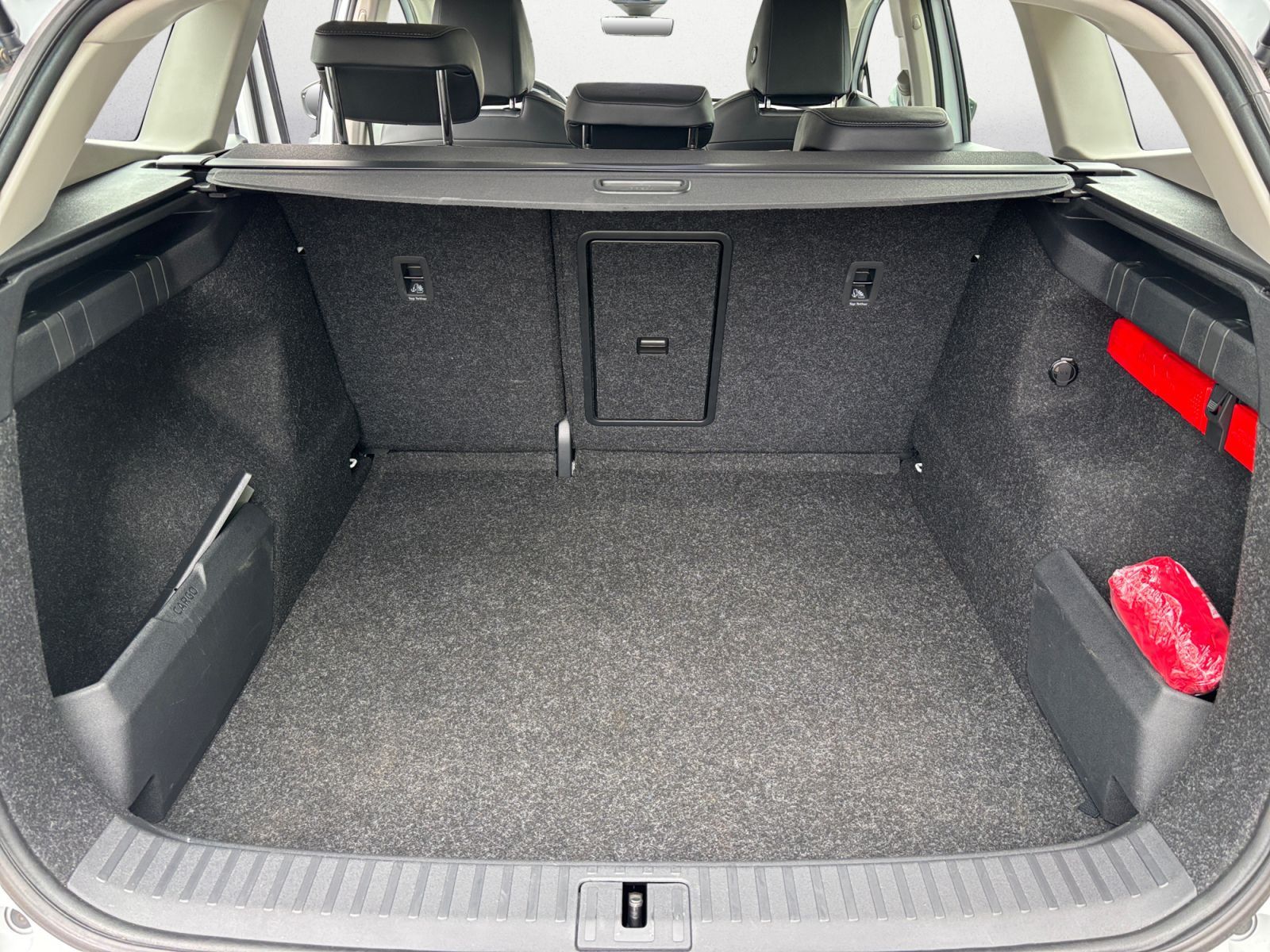 Skoda Enyaq - Bild 10