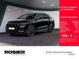 Audi RS Q8 4.0 TFSI quattro tiptronic AHK STANDHZ. BT