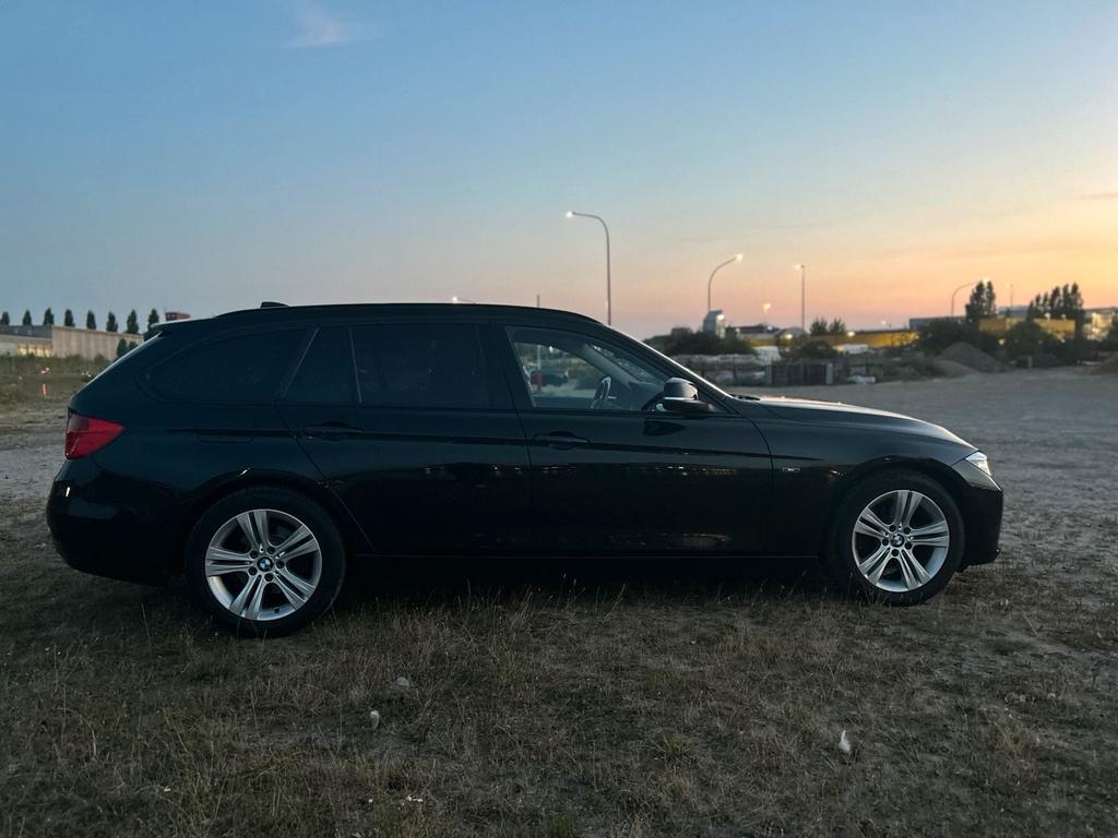 BMW 318
