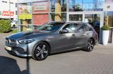 Mercedes-Benz C 200 T 4Matic Burmester Distronic LNP 82T€ - gebrauchte Mercedes-Benz C 200 aus dem Jahr 2024