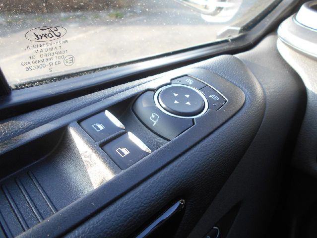 Ford TransitTourneo Custom Kombi 320 L1 Tourneo Tita