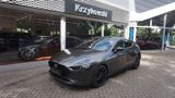 Vorschaubild Mazda 3 2.5L e-SKYACTIV G 140ps