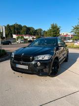 BMW X6M MIT GARANTI F86  - BMW X6 M von privat