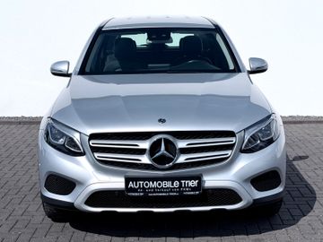 Mercedes GLC 250 - 2