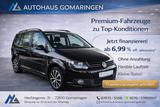 Volkswagen Touran Trendline 7-Sitze*AHK*Scheckheft*SHZ*LM
