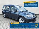 Volkswagen Caddy 1.5 TSI DSG Family 5-Si. AppCon Rückfahrk