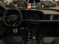 Audi A6 e-tron - Vorschau Bild 17