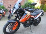 KTM 790 Adventure - KTM 790 ADVENTURE