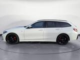 BMW 318i Touring Auto M Sport Pro 19'Pano Harman/ Ka - BMW 318 in Stuttgart