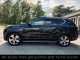 Ssangyong REXTON 2.2 e-XDi 220 Sapphire 4WD AT+LED+AHK+SHD - Ssangyong REXTON: Allradantrieb