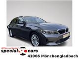 BMW 320d xDrive Advantage NAVI Pro - BMW 320 Gebrauchtwagen in Düsseldorf