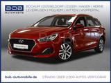 Hyundai i30 1.4 T-GDI DCT Trend NAVI SHZ LHZ CARPL.AA - Hyundai i30 in Herne