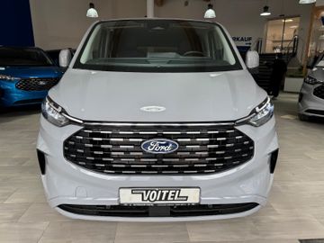 Ford Tourneo Custom L2 Titanium X AWD Vollausstattung