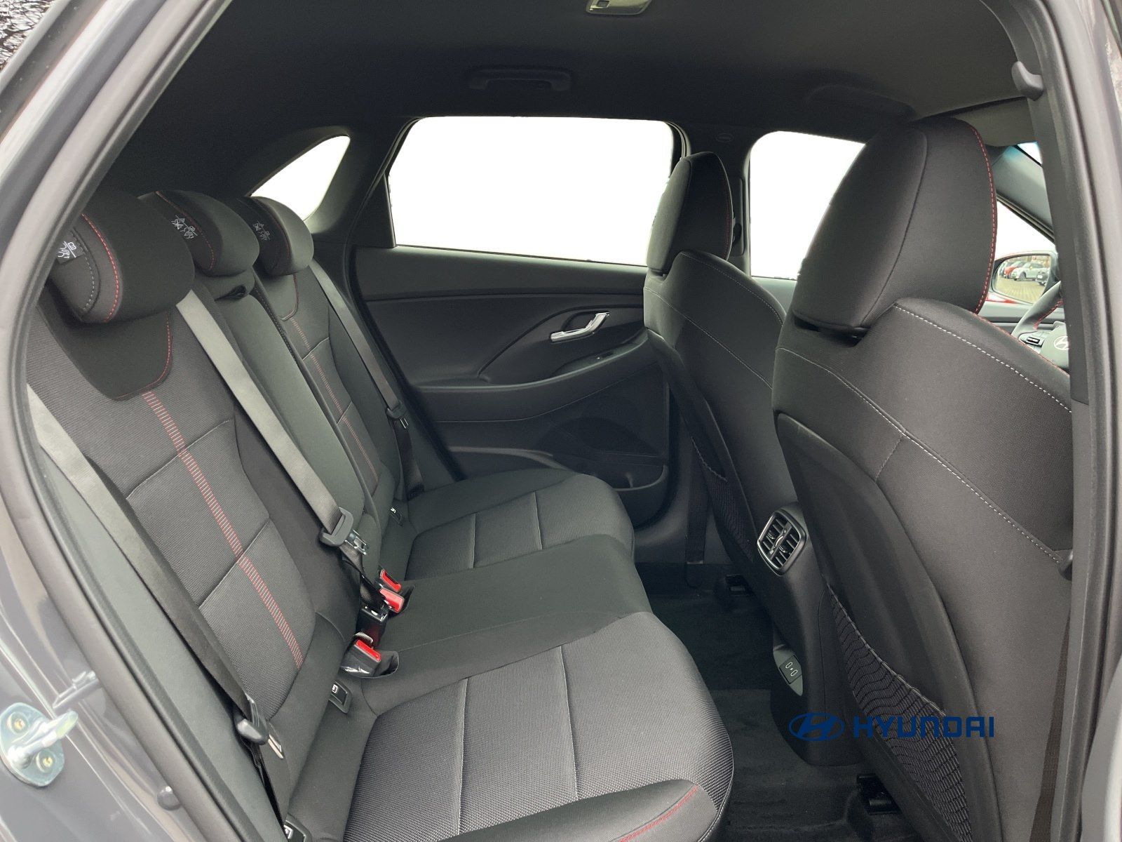 Hyundai i30 – Bild 18