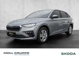 Skoda Scala 1.0 TSI DSG Selection AHK LED PDC - Skoda Scala in Duisburg