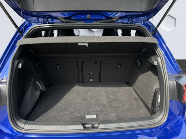 Golf R VIII 2.0 TSI 4Motion DSG 235kW LED HuD Ap