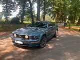 Ford Mustang GT V8 30tkm - Ford Mustang aus 2005: Coupé