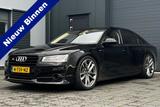 Audi S8 plus 4.0 TFSI 605pk quattro Pro Line+ B&O ADV - Audi S8: Plus