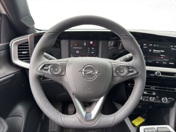 Opel Mokka GS Line 1,2 Turbo Carplay+RFK+SHZ+LHZ+LED