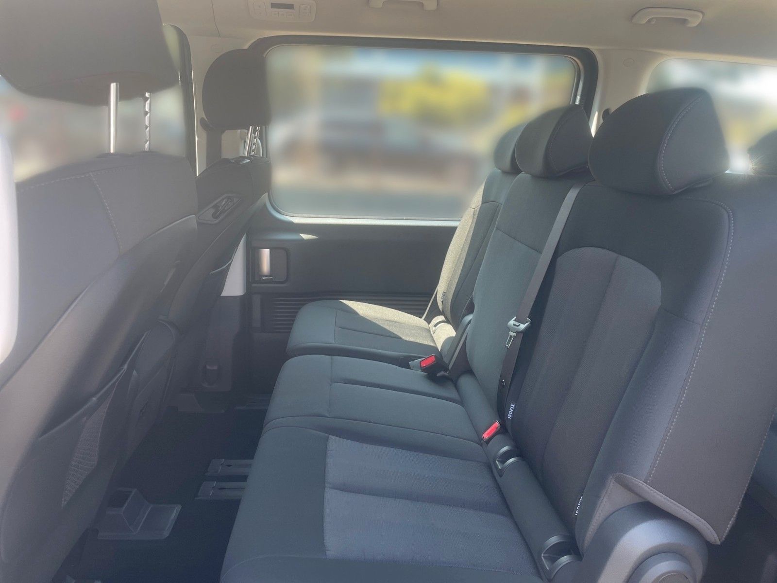 Hyundai Staria – Bild 15
