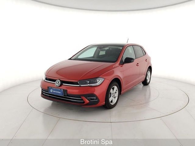 Autres Volkswagen Polo 1.0 TSI Life