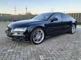 Audi A7 S-line Audi Exklusiv 3,0 TDI Voll - Audi A7 in Duisburg
