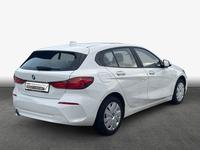 BMW 116d Aut. Pano* PDC* SHZ*