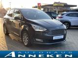 Ford C-MAX 1.5 TDCI Titanium Kamera*Navi*Sihzg*GJR - Ford C-Max: Tdci