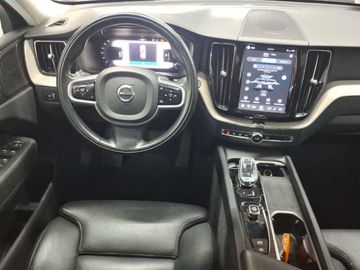Volvo XC60 - 5