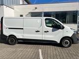 Opel Vivaro EU6 Laderaum gekühlt - Opel Vivaro Gebrauchtwagen in Stuttgart