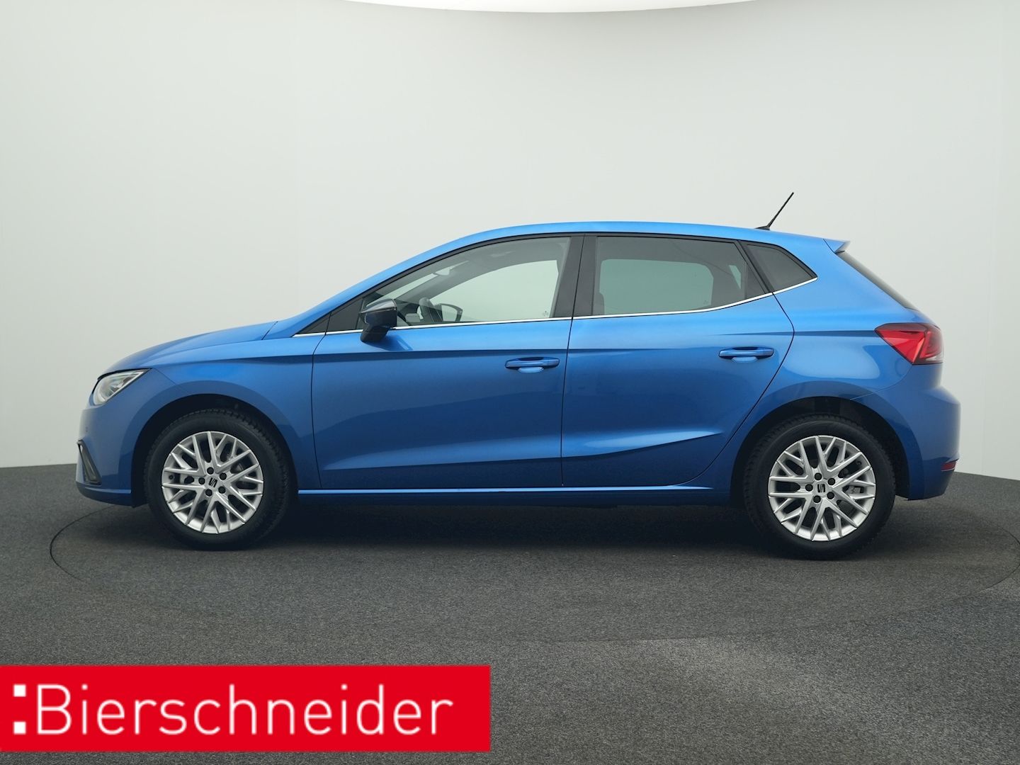 Seat Ibiza - Bild 3