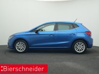 Seat Ibiza - Vorschau Bild 3