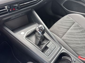 VW Golf VIII Lim.Highline Style Massage/Sportsitze, Bild 14