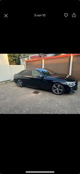 BMW 730d xDrive M-Paket | Vollausstattung ... - BMW 730 in Hamburg