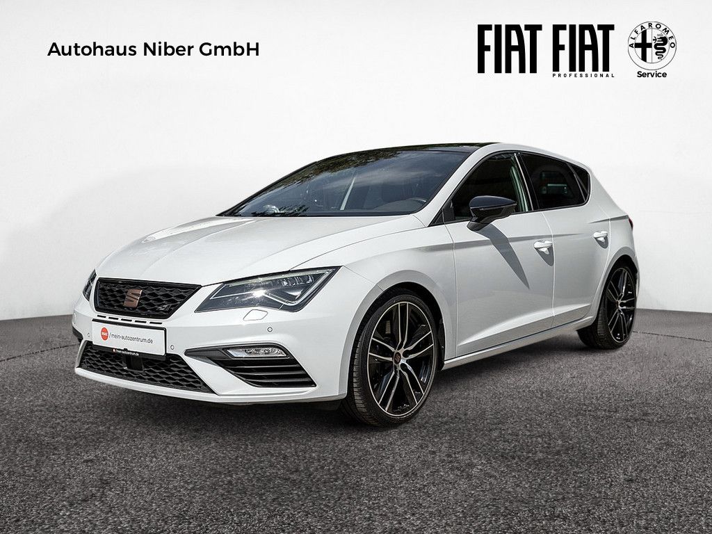 Image of Seat Leon