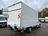 Peugeot Boxer 2,2 Blue-HDI  Maxi Koffer + Hebebühne - Peugeot Boxer in München