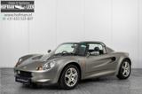 Lotus Elise 1.8-16V 120 hardtop+softtop 43000 miles! - Lotus Oldtimer