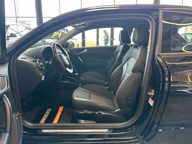 Audi A1 ambition *KLIMA*PDC*TEMPOMAT*