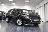 Hyundai i40 1.6 blue Navi Kamer PDC Temp Tüv12/26 1-Hand - Hyundai in Nürnberg