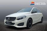 Mercedes-Benz Mercedes B 200 7G-DCT Urban - : Van, Mercedes