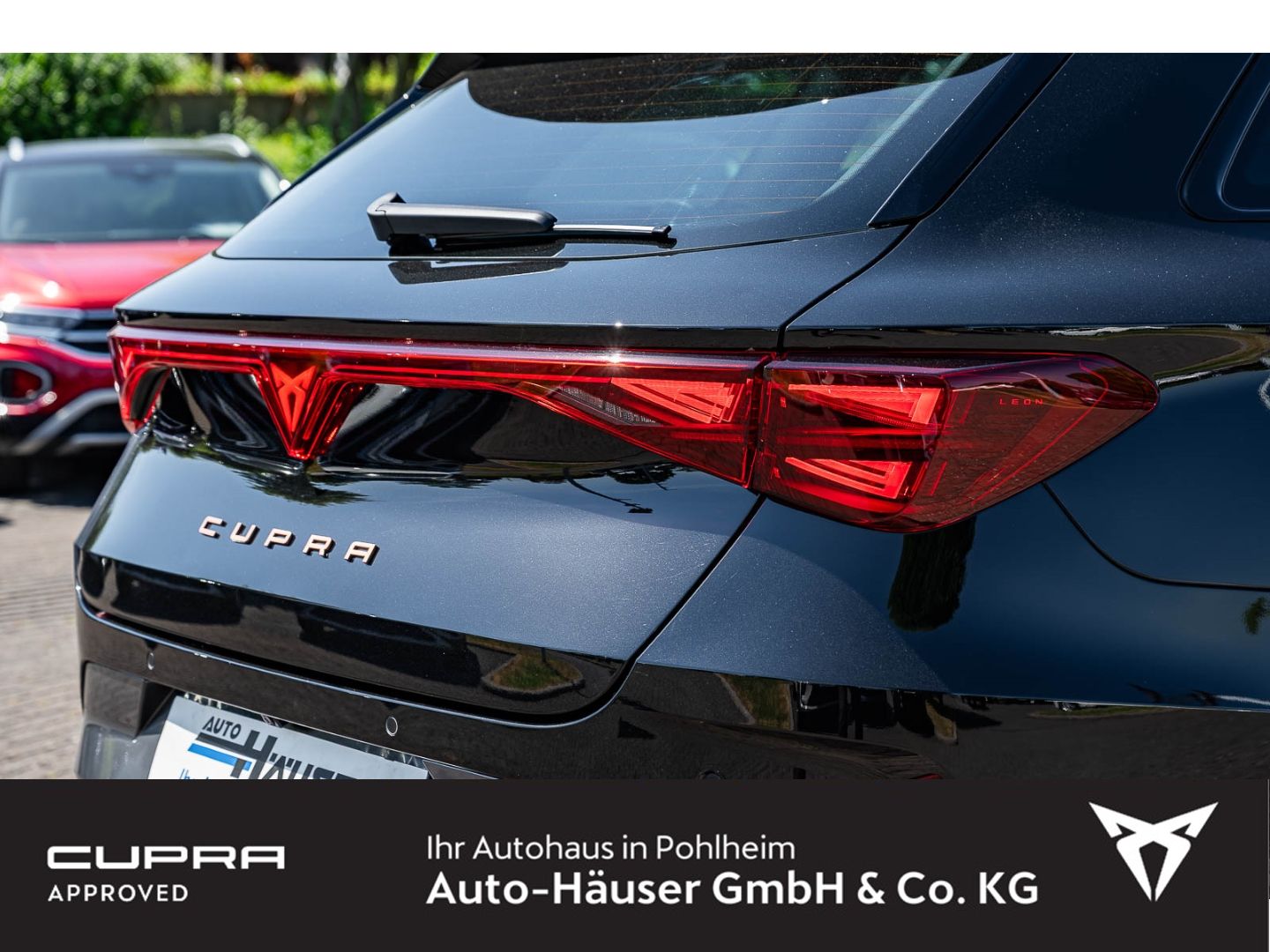 Cupra Leon - Bild 13