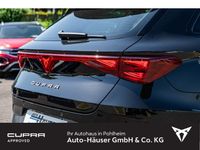 Cupra Leon - Vorschau Bild 13