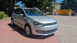 Volkswagen Polo 6R 1.4 Comfortline - Volkswagen Polo aus 2011: 1.6