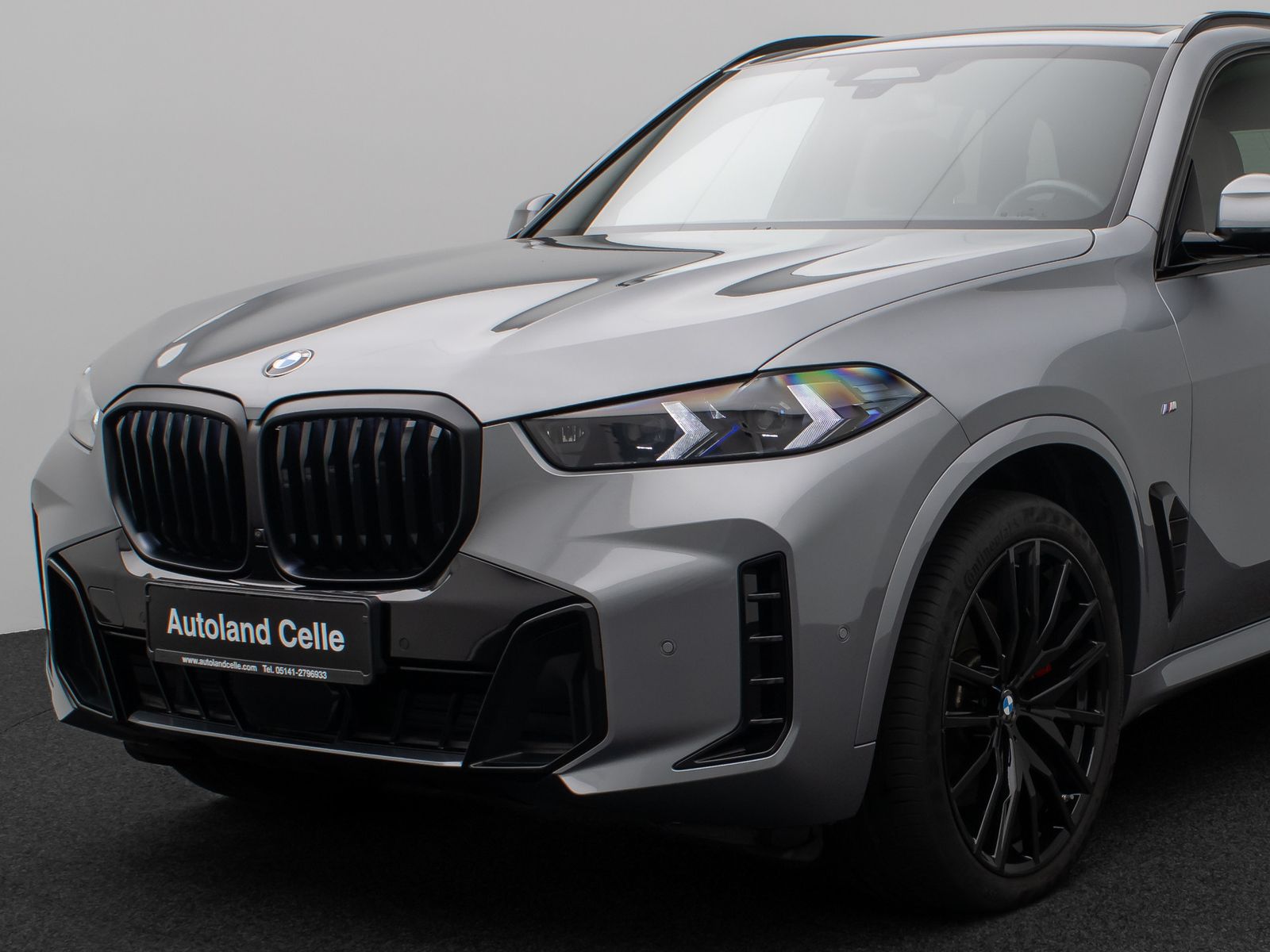 Fahrzeugabbildung BMW X5 xD30d M Sport Pro Pano HUD DAB H/K 360°22Zoll