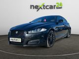 Jaguar XF 3.0 V6 Diesel - Jaguar XF mit Diesel-Antrieb: 6.0