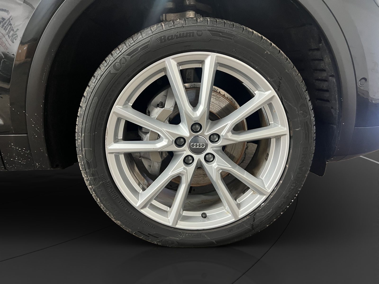 Audi Q5 - Bild 13
