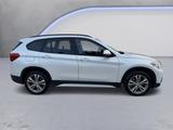 BMW X1 xDrive 20 i Sport Line+DAB+LED+SHZ+ - BMW X1 mit Anhängerkupplung