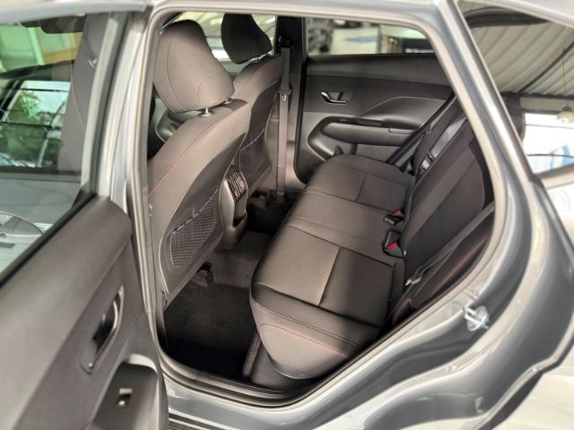 Hyundai Kona – Bild 9